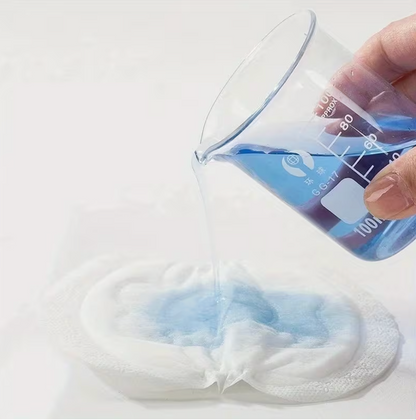 Toallas Higiénicas Absorbentes para perras y perros – Higiene y Comodidad para tu Mascota