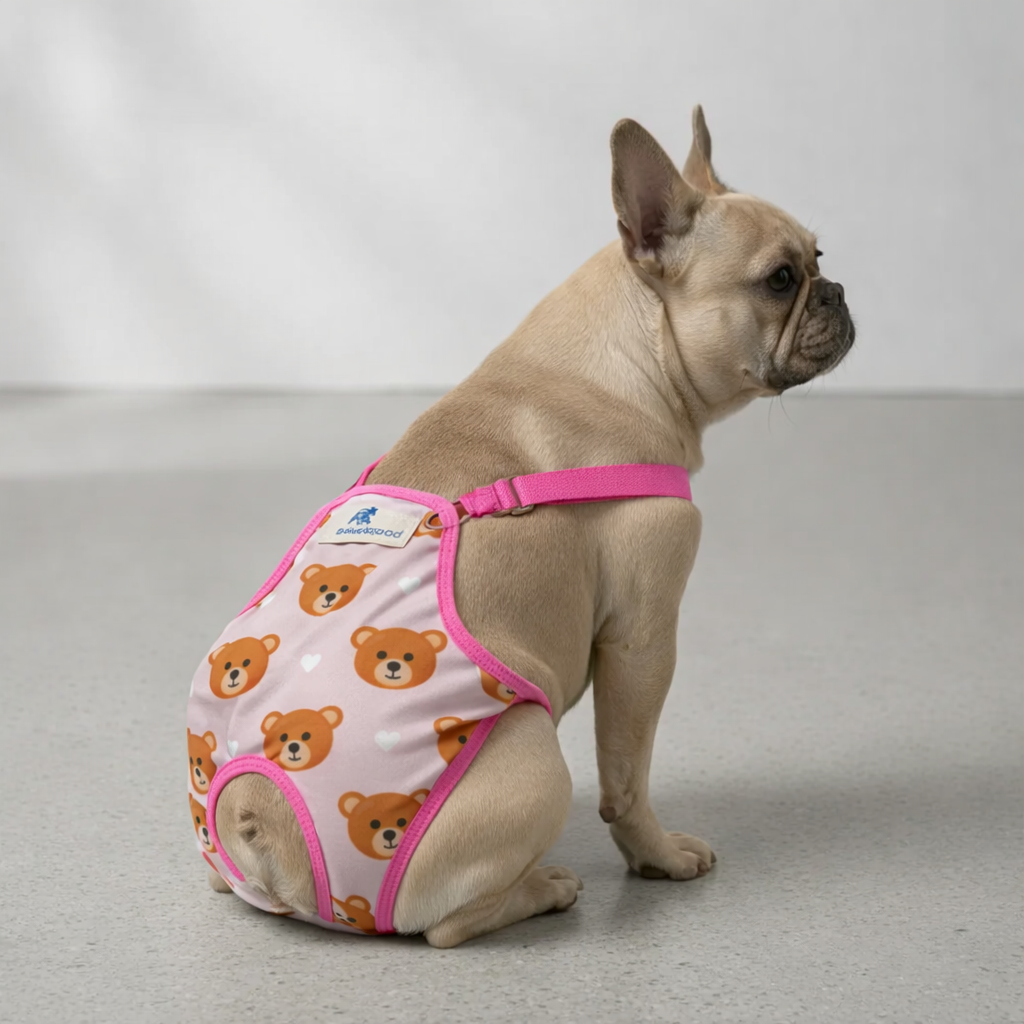 Combo Suavipad Pañal + Pads/Toallas Higiénicas