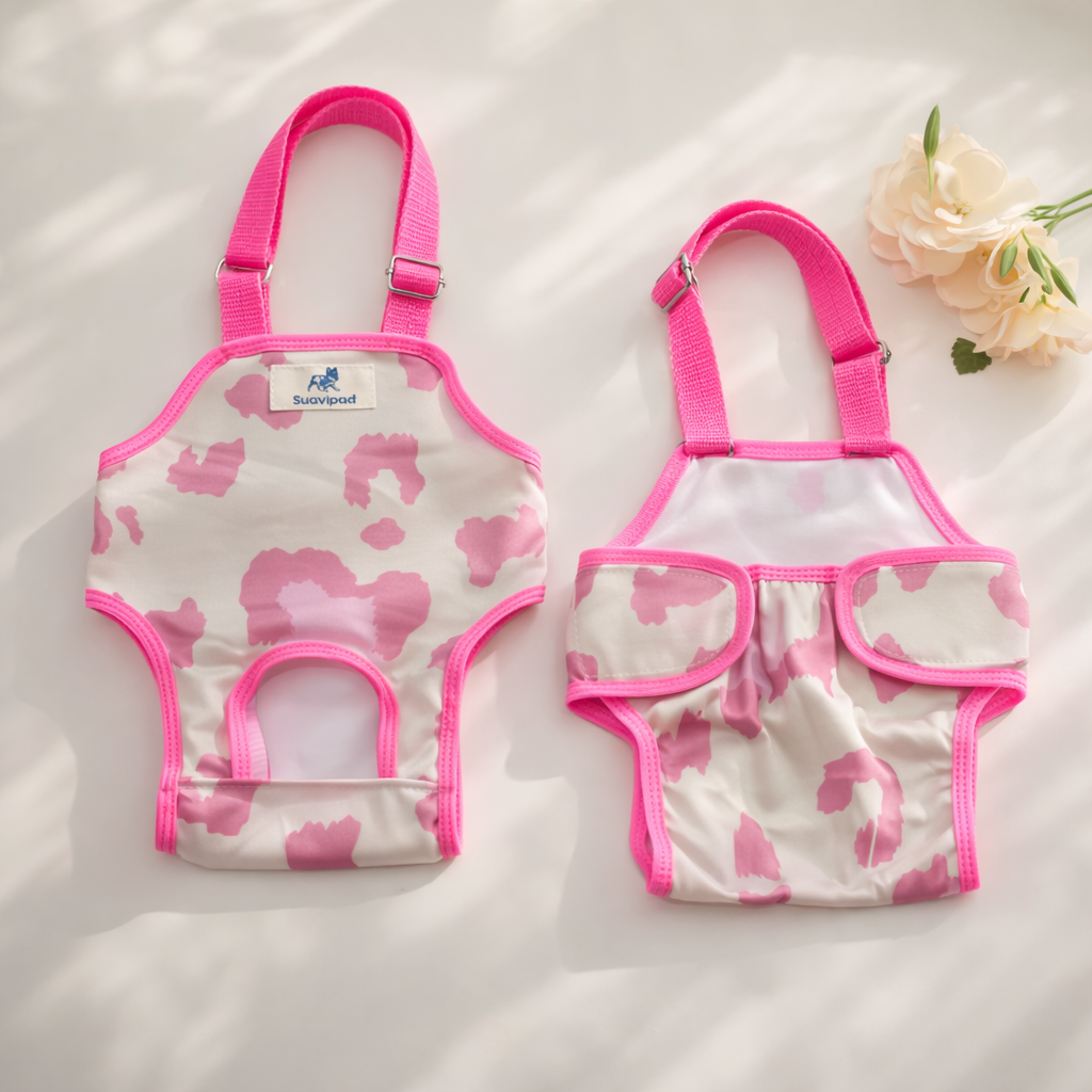 Combo Suavipad Pañal + Pads/Toallas Higiénicas