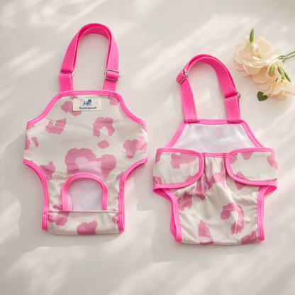 Combo Suavipad Pañal + Pads/Toallas Higiénicas