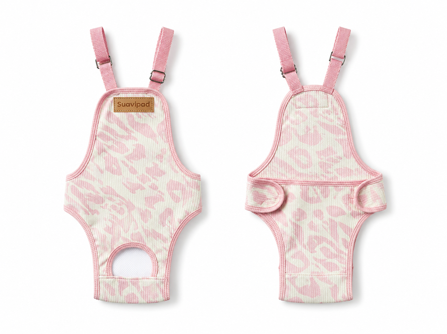 Combo Suavipad Pañal + Pads/Toallas Higiénicas