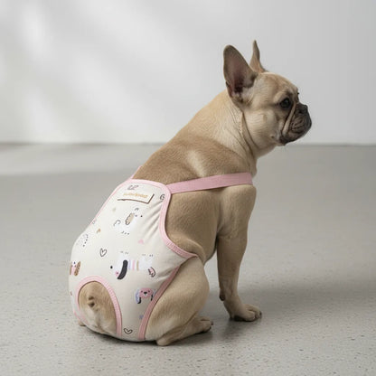 Combo Suavipad Pañal + Pads/Toallas Higiénicas