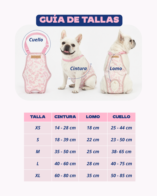Combo Suavipad Pañal + Pads/Toallas Higiénicas