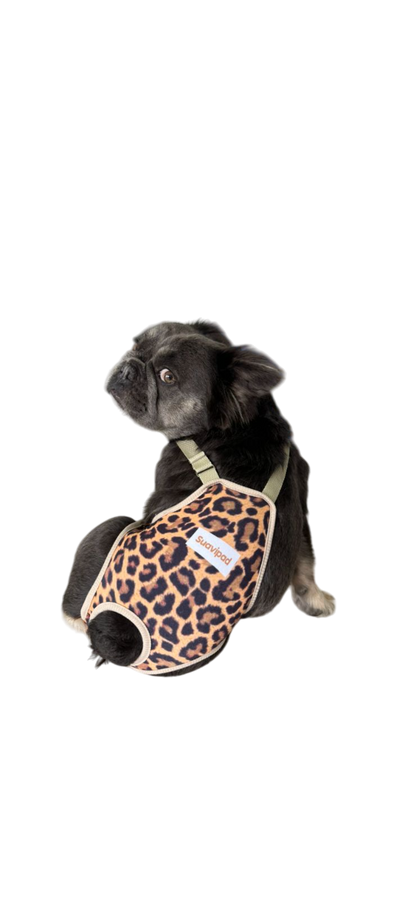 Combo Suavipad Pañal + Pads/Toallas Higiénicas