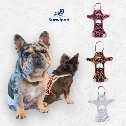 Combo Suavipad Pañal + Pads/Toallas Higiénicas