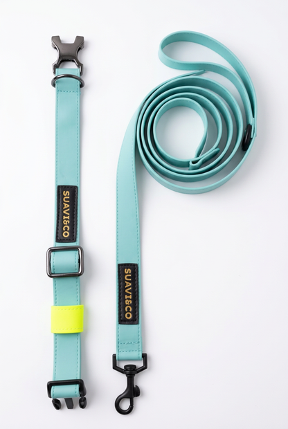 Collar de Biothane® hecho para durar