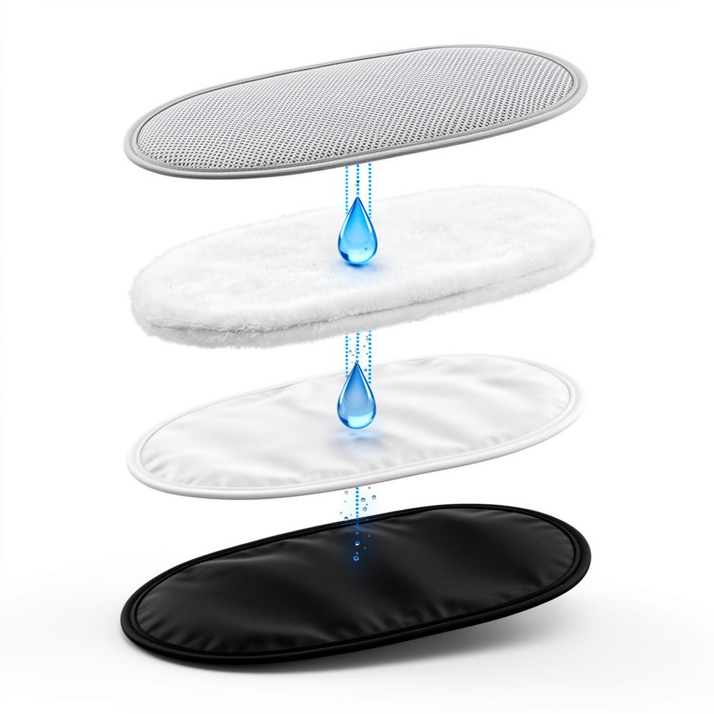 Combo Suavipad Pañal MACHO + Pads/Toallas Higiénicas
