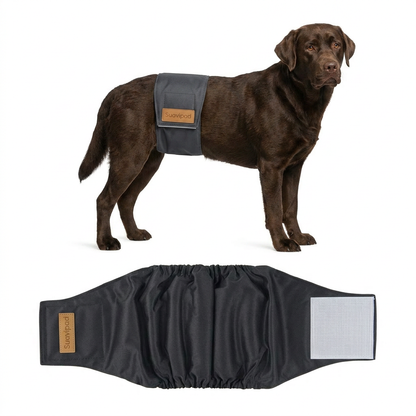 Combo Suavipad Pañal MACHO + Pads/Toallas Higiénicas