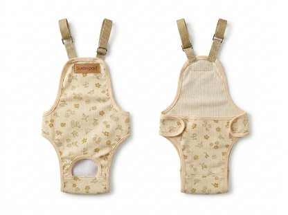 Combo Suavipad Pañal + Pads/Toallas Higiénicas